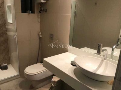 Apartamento, 3 quartos, 170 m² - Foto 1