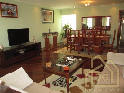 Sobrado, 3 quartos, 220 m² - Foto 3