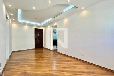 Apartamento, 2 quartos, 70 m² - Foto 3