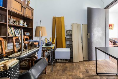 Casa, 3 quartos, 264 m² - Foto 2