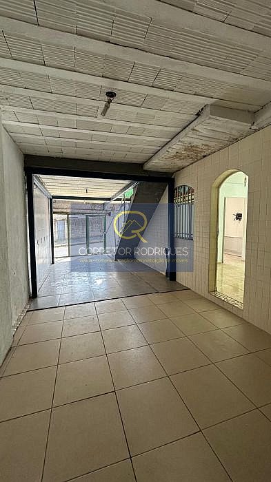 Casa, 1 quarto - Foto 2