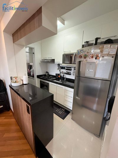 Apartamento, 3 quartos - Foto 5