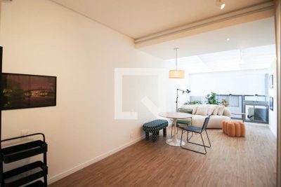 Kitnet-Studio, 37 m² - Foto 1