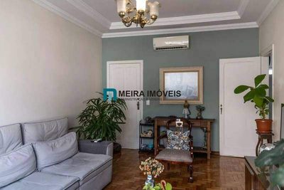 Apartamento, 3 quartos, 140 m² - Foto 2