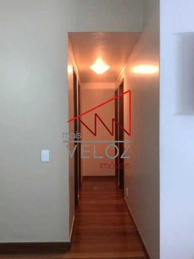Apartamento, 3 quartos, 100 m² - Foto 3