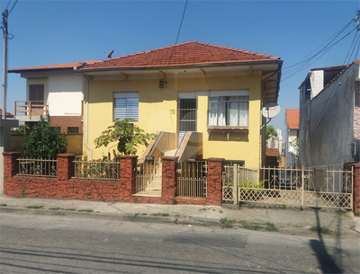 Sobrado, 3 quartos, 500 m² - Foto 3