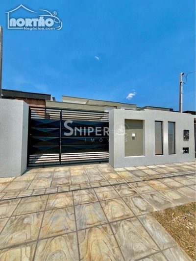 Casa, 3 quartos, 87 m² - Foto 4