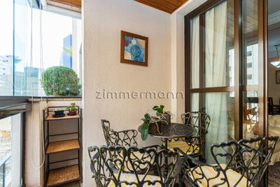 Apartamento, 3 quartos, 102 m² - Foto 3