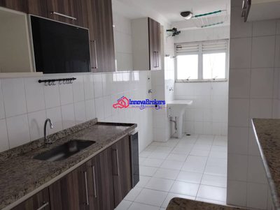 Apartamento, 2 quartos, 55 m² - Foto 5