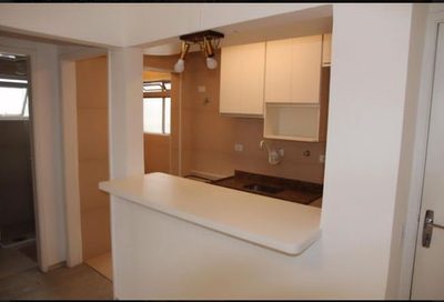 Apartamento, 1 quarto, 45 m² - Foto 4