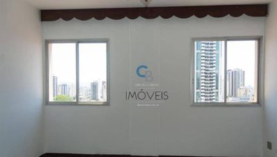 Apartamento, 2 quartos, 78 m² - Foto 2