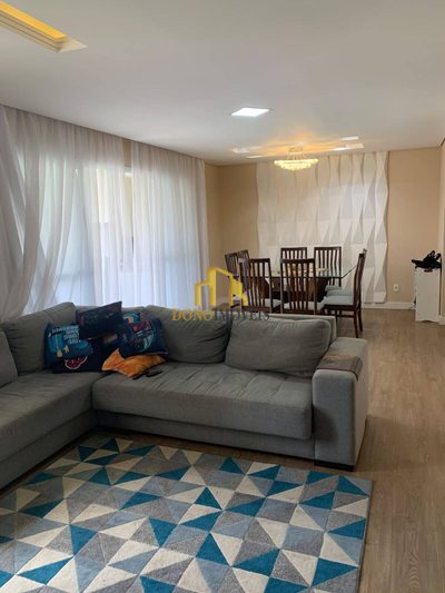 Apartamento, 3 quartos, 123 m² - Foto 4