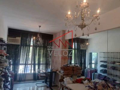 Sala-Conjunto, 57 m² - Foto 3