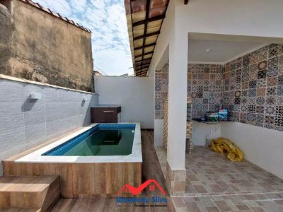 Casa, 2 quartos, 60 m² - Foto 1