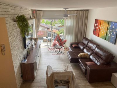 Apartamento, 3 quartos, 90 m² - Foto 1