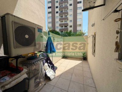 Apartamento, 2 quartos, 94 m² - Foto 4