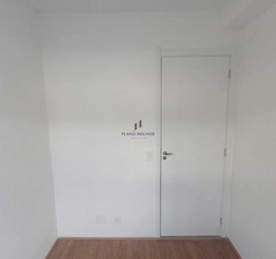 Apartamento, 2 quartos, 32 m² - Foto 4