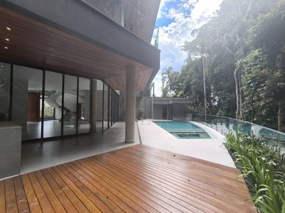 Casa, 6 quartos, 478 m² - Foto 4