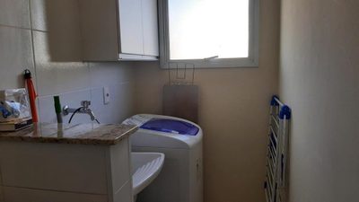Apartamento, 1 quarto, 39 m² - Foto 3