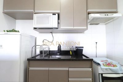 Kitnet-Studio, 35 m² - Foto 3