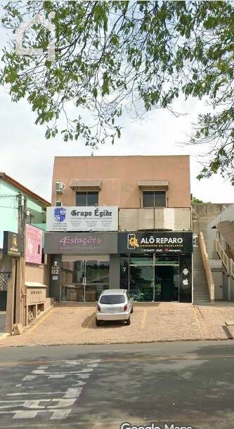 Prédio Inteiro, 318 m² - Foto 1