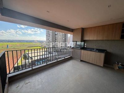 Apartamento, 3 quartos, 130 m² - Foto 1