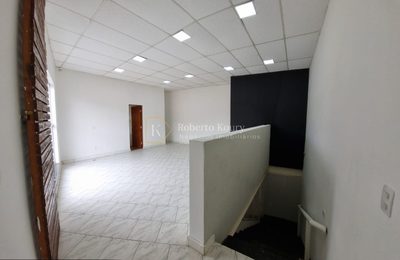 Loja-Salão, 70 m² - Foto 2