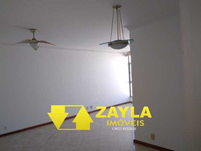 Apartamento, 3 quartos, 90 m² - Foto 4