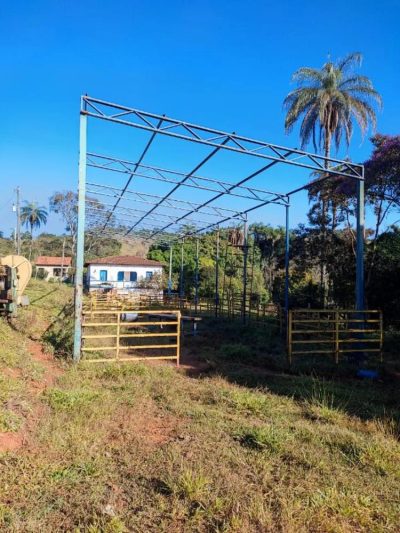 Fazenda - Foto 2