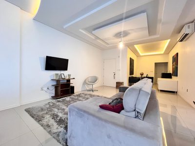 Apartamento, 3 quartos, 142 m² - Foto 4