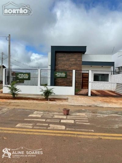 Casa, 3 quartos, 92 m² - Foto 2