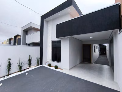 Casa, 2 quartos - Foto 1