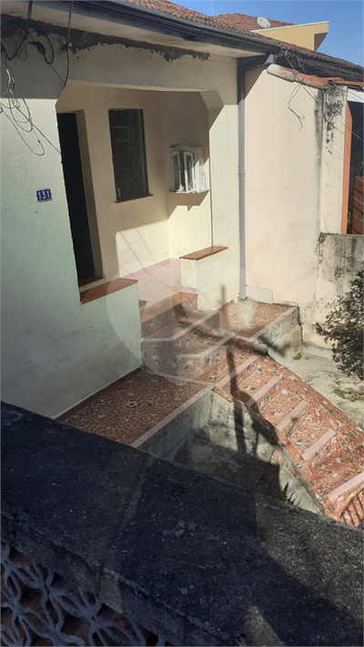 Terreno, 252 m² - Foto 1