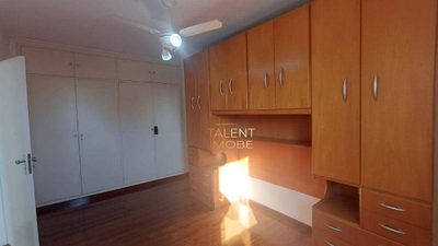 Apartamento, 2 quartos, 81 m² - Foto 3