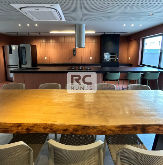 Apartamento, 3 quartos, 74 m² - Foto 5