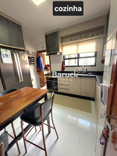 Apartamento, 4 quartos, 115 m² - Foto 2