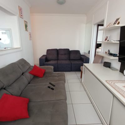 Apartamento, 2 quartos, 65 m² - Foto 2