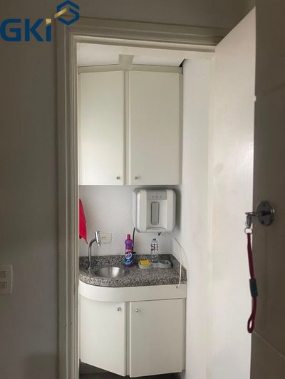 Sala-Conjunto, 35 m² - Foto 5