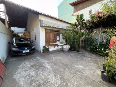 Casa, 3 quartos, 263 m² - Foto 1