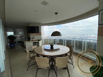 Apartamento, 4 quartos, 297 m² - Foto 4
