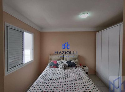 Apartamento, 3 quartos, 109 m² - Foto 4