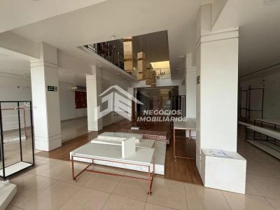 Loja-Salão, 636 m² - Foto 2