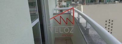Apartamento, 2 quartos, 53 m² - Foto 3