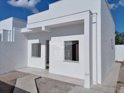 Casa, 2 quartos, 47 m² - Foto 2