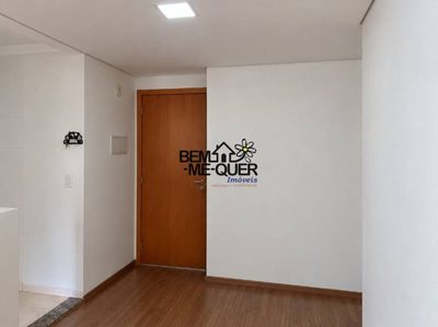 Apartamento, 2 quartos, 44 m² - Foto 3