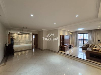 Apartamento, 3 quartos, 135 m² - Foto 5