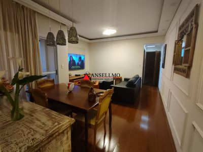Apartamento, 2 quartos, 90 m² - Foto 2