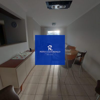 Apartamento, 2 quartos, 73 m² - Foto 2
