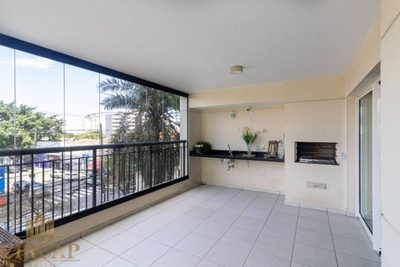 Apartamento, 3 quartos, 148 m² - Foto 2