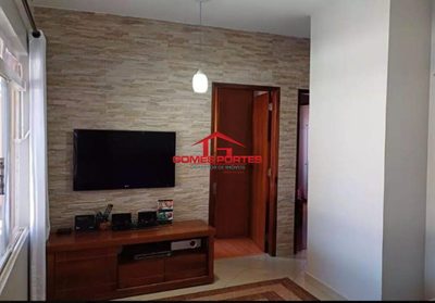 Sobrado, 4 quartos, 180 m² - Foto 4